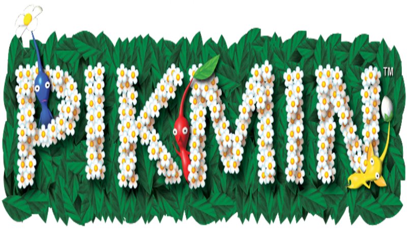 Pikmin