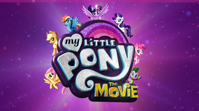 My Little Pony: The Movie