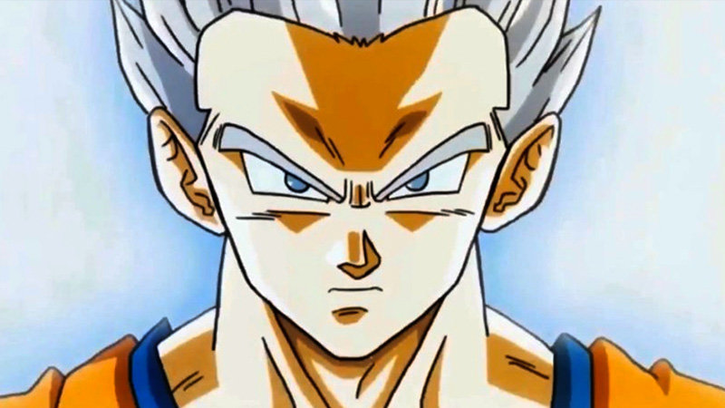 Gohan Blanco