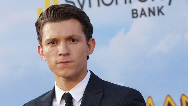 Tom Holland