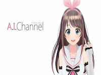 A.I.Channel / Ai Kizuna