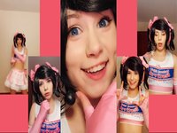 Nyannyancosplay / Hit or Miss