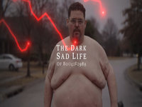 The Dark, Sad Life of Boogie2988 (Documentary)