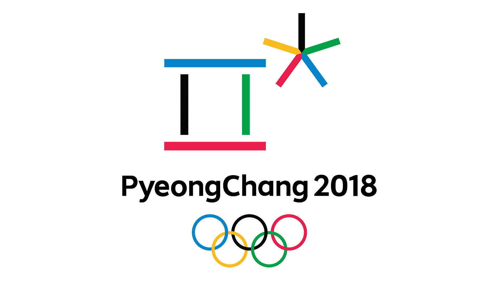 2018 Winter Olympics