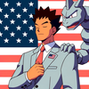 Brock Obama