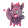 Zorua Spam