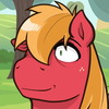 Sweet Apple Massacre (My Little Pony Fanfiction)