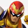 Captain Falcon