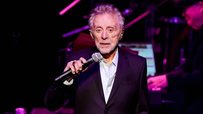 Frankie Valli, 90, Sparks Concern And Memes After Series Of Performances