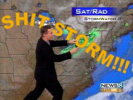 SAT/RAD STORMWATCH 8 NEWS 8