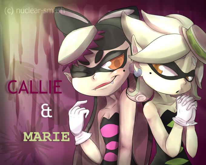 (c) nuclear-smas CALLIE MARIE