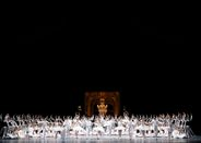 Opéra de Paris : la danse, les danses au Palais Garnier