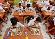 L’Indonésie va offrir des millions de repas gratuits aux enfants et aux femmes enceintes