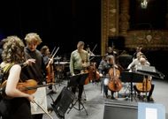 L’Orchestre national Auvergne-Rhône-Alpes, des cordes sensibles au cœur de la France