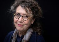 Jeanne Benameur, la poésie de l’intime