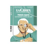 La Croix L’Hebdo