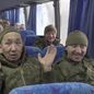 Guerre en Ukraine, jour 1079 : ce qu’il faut retenir de la journée du jeudi 6 février