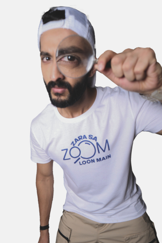 Zara Sa Zoom Loon Main