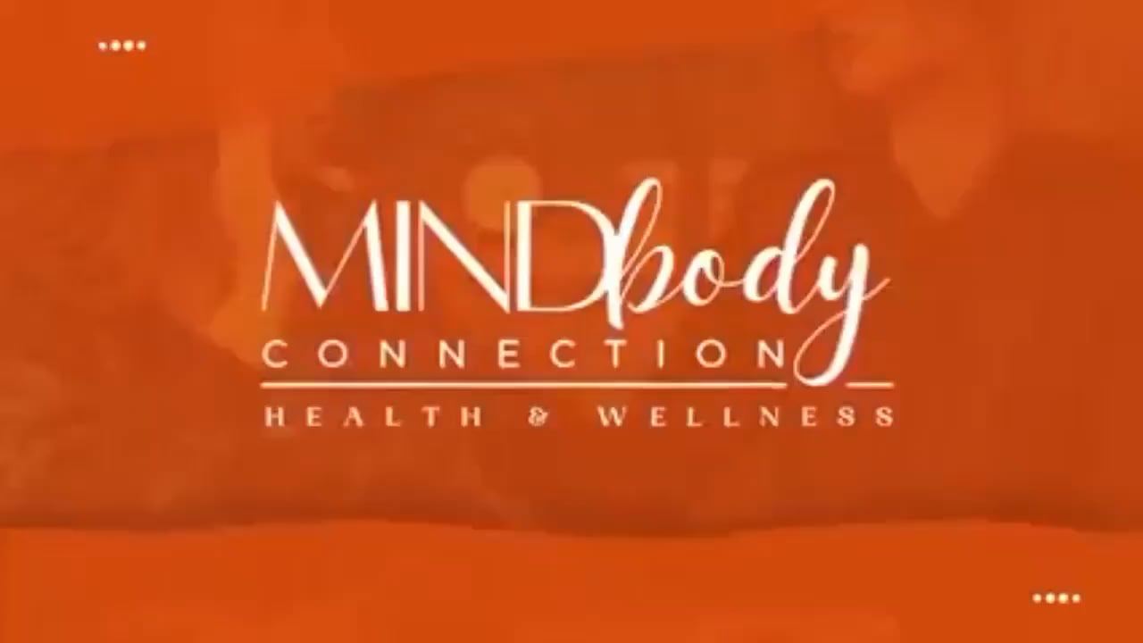 Mind Body Connection Health and Wellness
