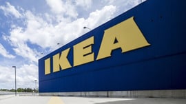 Logo, Ikea, mbel