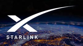 Weltraum, Provider, Spacex, Starlink