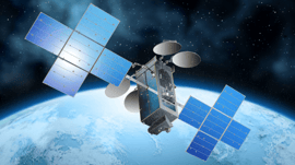 Satellit, EchoStar XIX, EchoStar-19, Maxar