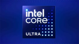 Cpu, Prozessor, Chip, Intel, Core Ultra