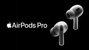 Apple, AirPods Pro, AirPods Pro 2