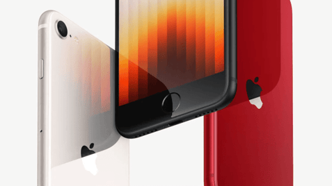 Iphone, Farben, iPhone SE, Apple iPhone SE, iPhone SE 2022