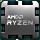 AMD Ryzen 5 7500F, 6C/12T, 3.70-5.00GHz, tray (100-000000597 / 100-100000597MPK)