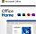 Microsoft Office 2024 Home and Student, ESD (multilingual) (PC/MAC) (EP2-06798)