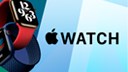 Apple, smartwatch, Wearables, Apple Watch, Smartwatches, iWatch, Watch, Apple iWatch, Apple Smartwatch, Apple Watch Series 6, Apple Watch Series 5, Ziffernblatt