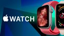 Apple, smartwatch, Wearables, Apple Watch, Smartwatches, iWatch, Watch, Apple iWatch, Apple Smartwatch, Apple Watch Series 6, Apple Watch Series 5, Ziffernblatt