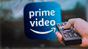 Logo, Videoplattform, Videostreaming, Streamingportal, Amazon Prime Video, Prime Video