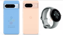 Pixel, Google Pixel, Pixel 8, Pixel 8 Pro, Pixel Watch 2