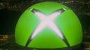 Logo, Xbox, Werbekampagne, Las Vegas Sphere