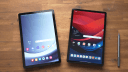 11-Zoll-Tablets im Vergleich: Lenovo Tab M11 vs. Galaxy Tab A9+