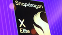 Logo, Cpu, Qualcomm, Snapdragon, Qualcomm Snapdragon X Elite