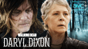 The Walking Dead: Daryl Dixon - Spannender Trailer zur 2. Staffel