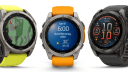 smartwatch, Uhr, Garmin Fenix E, Garmin Fenix 8, Garmin Enduro 3, Garmin Fenix 8 Solar