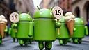 Android, Release, Bugdroid, Verffentlichung, Android 15, Google Android 15, Vanilla Ice Cream, Maskottchen