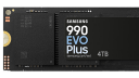 Samsung, Ssd, Solid State Drive, V-Nand, Samsung SSD 990 EVO Plus, Samsung 990 EVO Plus