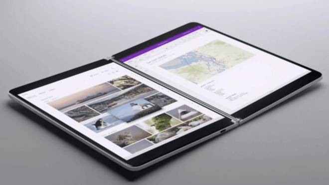 Surface, Microsoft Surface, Surface Neo, Neo, Microsoft Surface Neo