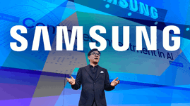 Samsung, Logo, Galaxy, Launch, Ceo, Event, Keynote, Vorstellung, Samsung Mobile, Prsentation, Livestream, Samsung Electronics, Unpacked, Einladung, Samsung Unpacked, Neuvorstellung, Veranstaltung, Events, Neuheiten, Samsung Display, Bhne, Produktneuheit, Redner, Event-Einladung