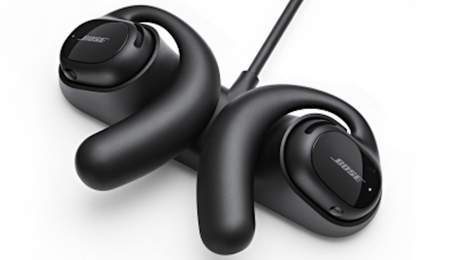 Earbuds, Bose, Bose Sport Open Earbuds