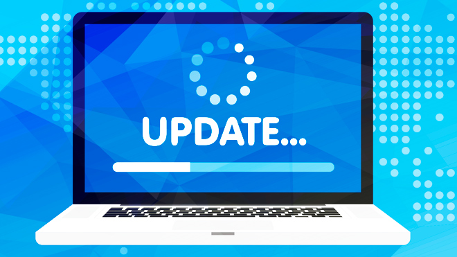 Update, Notebook, Aktualisierung, Laptop, Software, Hardware, Updates, Upgrade, Sicherheitsupdate, Softwareaktualisierung, Neu, Software Updates