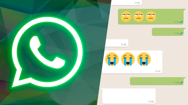 Messenger, Chat, whatsapp, Instant Messaging, Emoji, Emojis, Smiley, WhatsApp Logo, Smilies