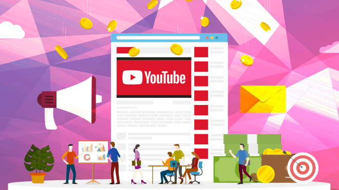 Videoplattform, Youtube, Google YouTube, YouTuber, YouTube Logo