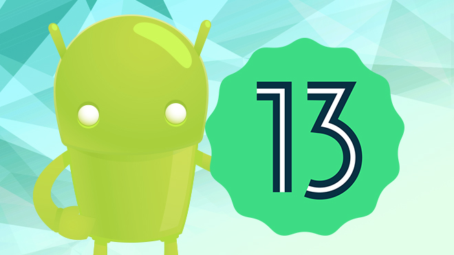 Google Android, Bugdroid, Android 13, Android 13 Tiramisu, Android 13 Logo