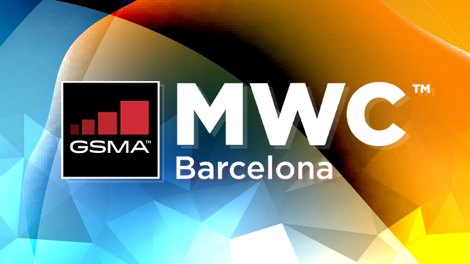 Mwc, Mobile World Congress